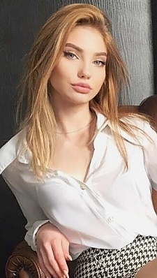 Olga Aleksandriya 1536253