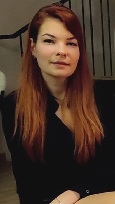 Kateryna Odessa 1541294