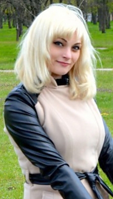 Natalya Nikopol 155804