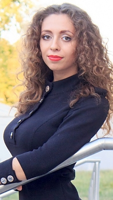 Juliya Kharkov 157138