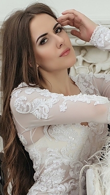 Viktoriya Odessa 158787