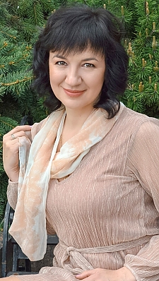 Yuliia Poltava 1591101