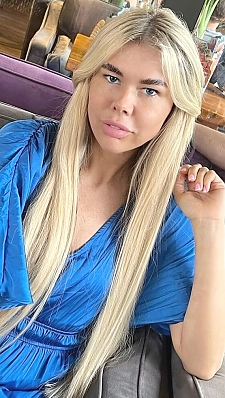 Olga Kharkov 1594557