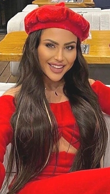 Karina Staraya Zagora 1598482