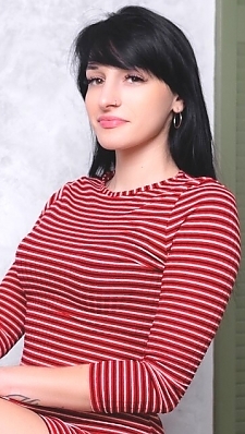 Alena Zaporozhye 1599795