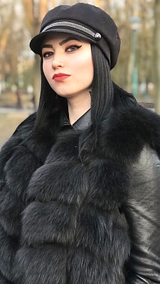 Uliana Khmelnytskyi 1631479