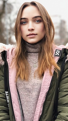 Anzhelika Cherkasy 1642267