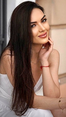 Irina Odessa 1713344