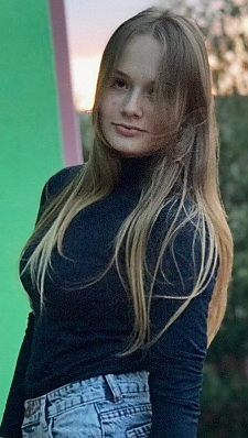 Iryna Kharkiv 1722212