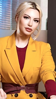 Mariia Chisinau 1732078