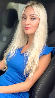 Viktoriya Odessa 1750515