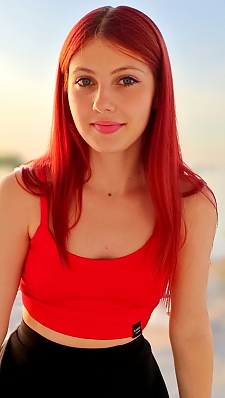 Anna Cherkasy 1784238