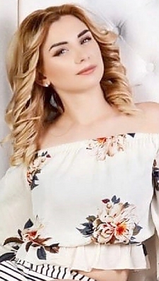 Irina Nikolaev 1786599