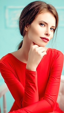 Elena Mariupol 180088