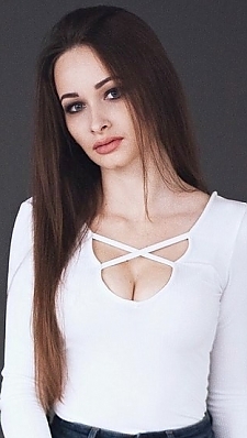 Irina Kharkov 185012