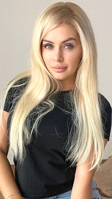 Irina Kyiv 1855911