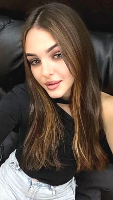 Mariia Kremenchuk 1881481