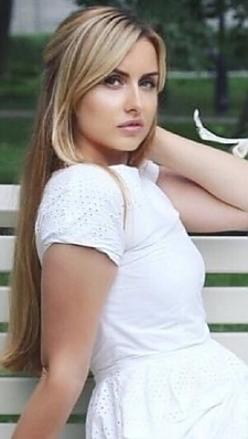 Irina Kharkiv 1884421