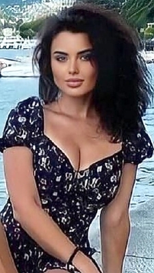Natalia Los Angeles 1962555