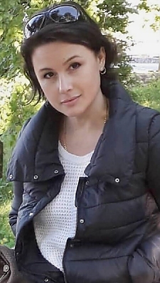 Svetlana Sumy 1971548