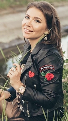 Kristina Odessa 1975106