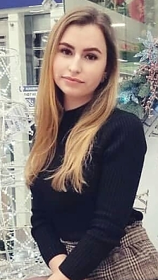 Anna Kyiv 1988860