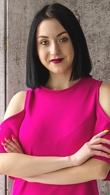 Bohdana Kremenchuk 1999157