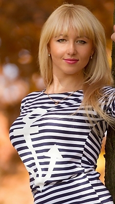 Dasha Zhytomyr 201539