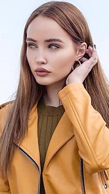 Anastasia Cherkassy 2058701