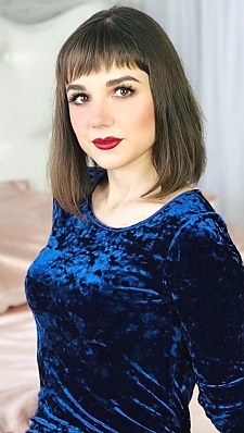 Anastasiya Kremenchug 2058900