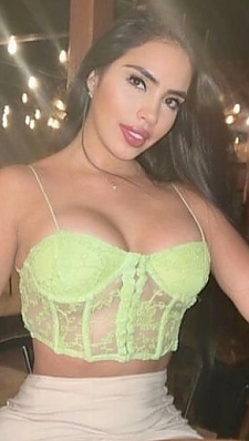 Melissa Medellín 2059158