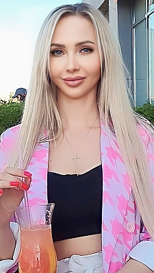 Svetlana Dnepr 2064823