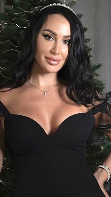 Kristina Kyiv 2066772