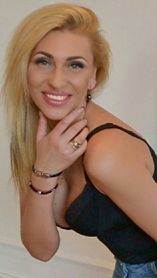 Olga Odessa 206778