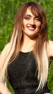 Olga Kharkov 207388