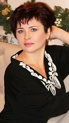 Tetiana Sumy 208957