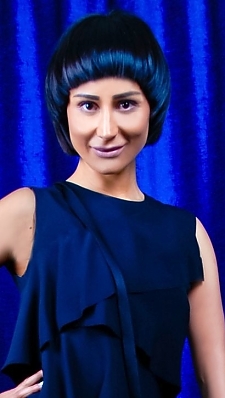 Ludmila Odessa 209835