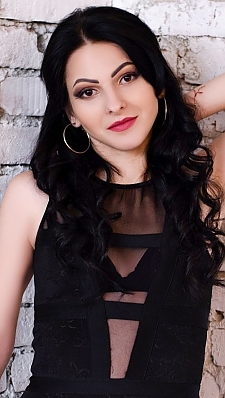 Julia Krivoy Rog 210232