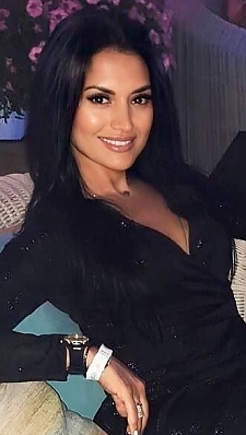 Anastasia Odessa 2109077