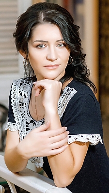 Oksana Krivoy Rog 211185
