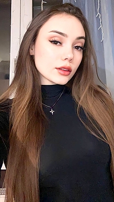 Alina Sofievka 2112225