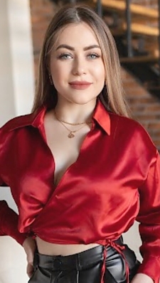 Yana Zaporozhye 2122857