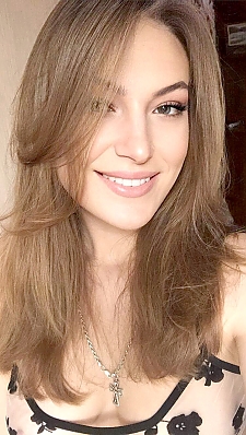 Anastasia, age:25. Cherkassy, Ukraine