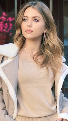 Anna Dusseldorf 2131612