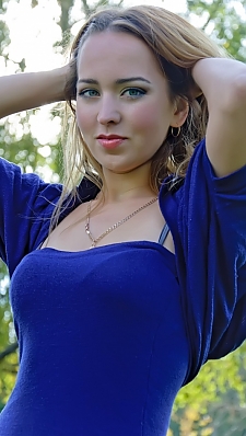 Yuliya Kharkov 21459