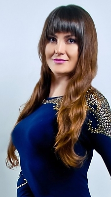 Tatjana Odessa 215764