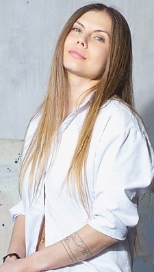 Olga Lviv 2217248