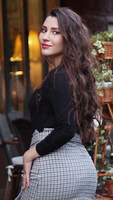 Olexandra, age:22. Mykolaiv, Ukraine