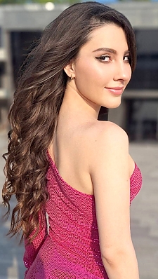 Olexandra, age:22. Mykolaiv, Ukraine