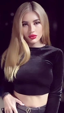 Olga Kharkiv 2251821